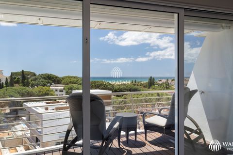 Leilighet i Vale do Lobo, Faro, Vale do Lobo - € 1 599 000 | Ref: Parker - foto 5